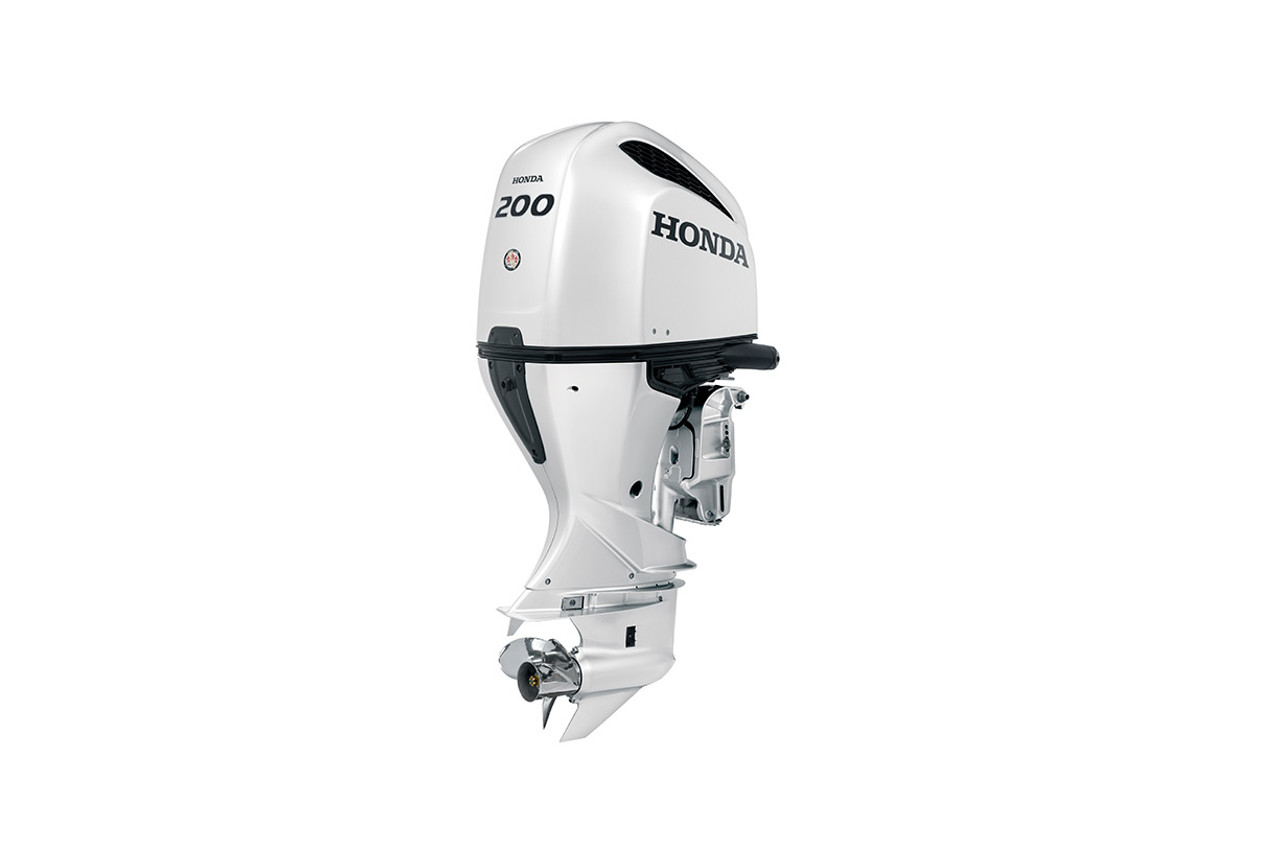 Honda 200HP | BF200DXCRA WT