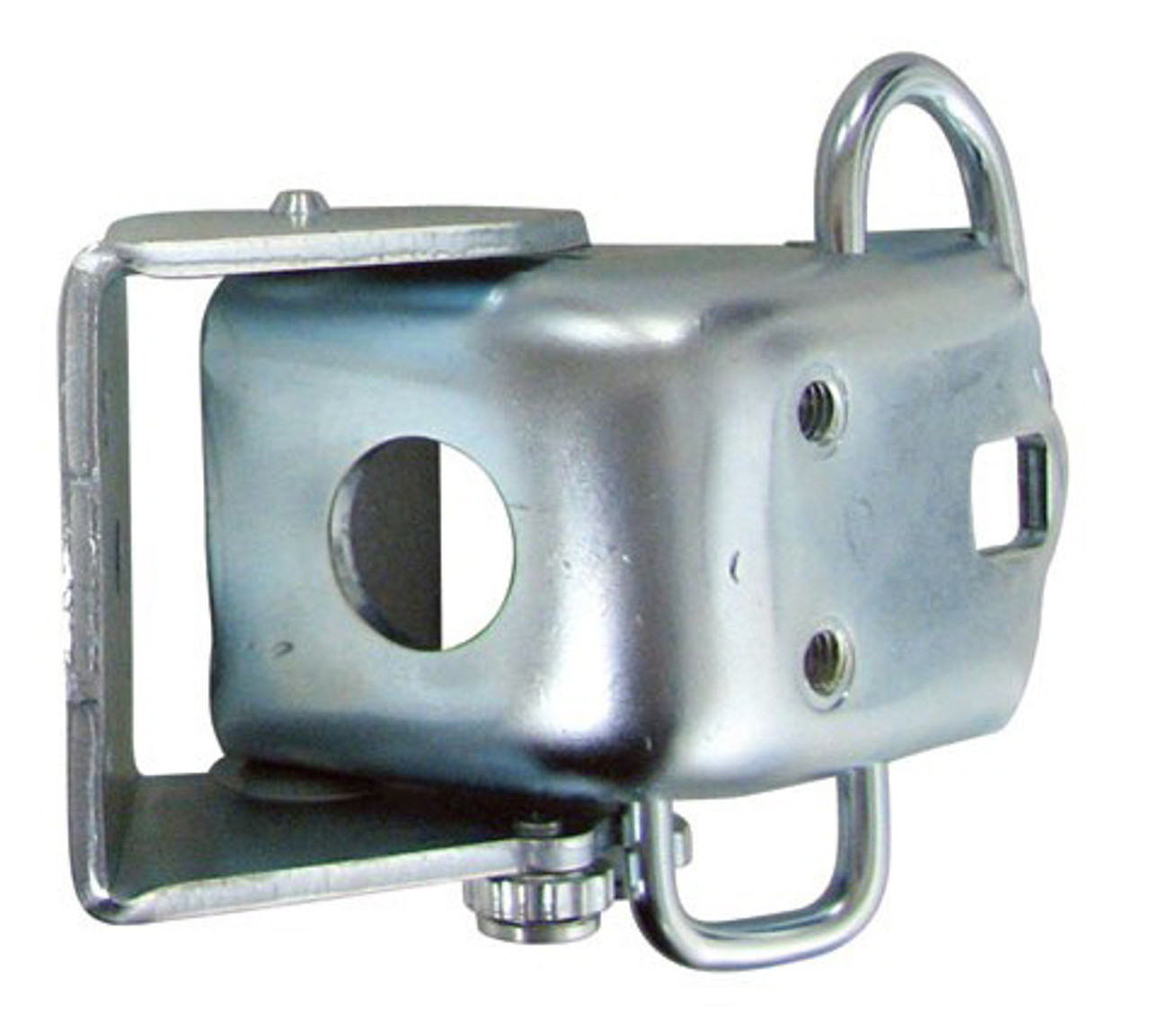 AMD 525-1466-L Lower Door Hinge, LH, 1967-74 Mopar A-Body & 1966-70 B-Body