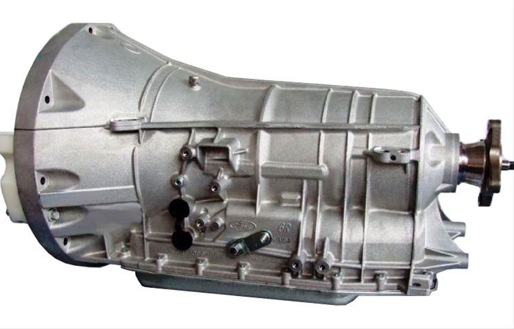 Performance Automatic Super Streeter Transmissions PA68101