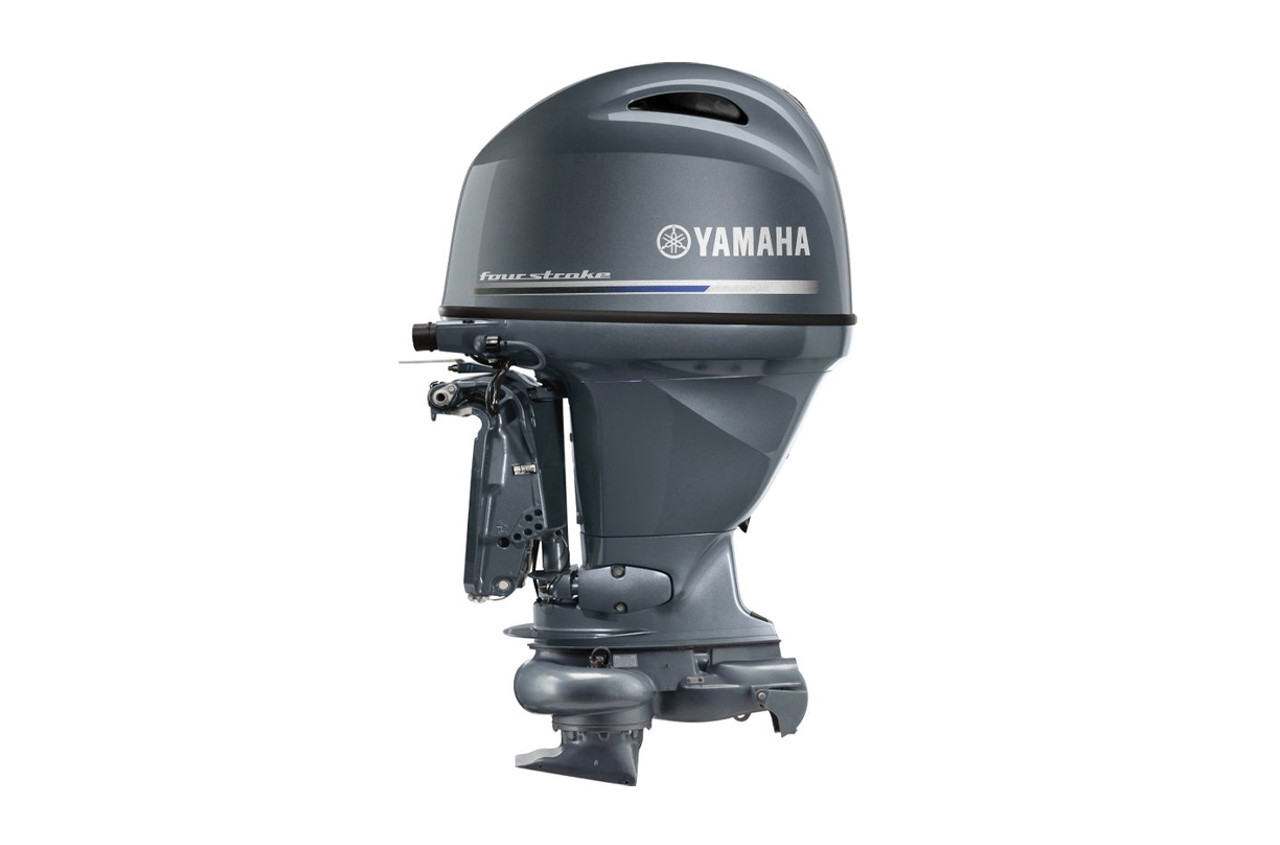 Yamaha 115HP Jet | F115JB Four Stroke Outboard