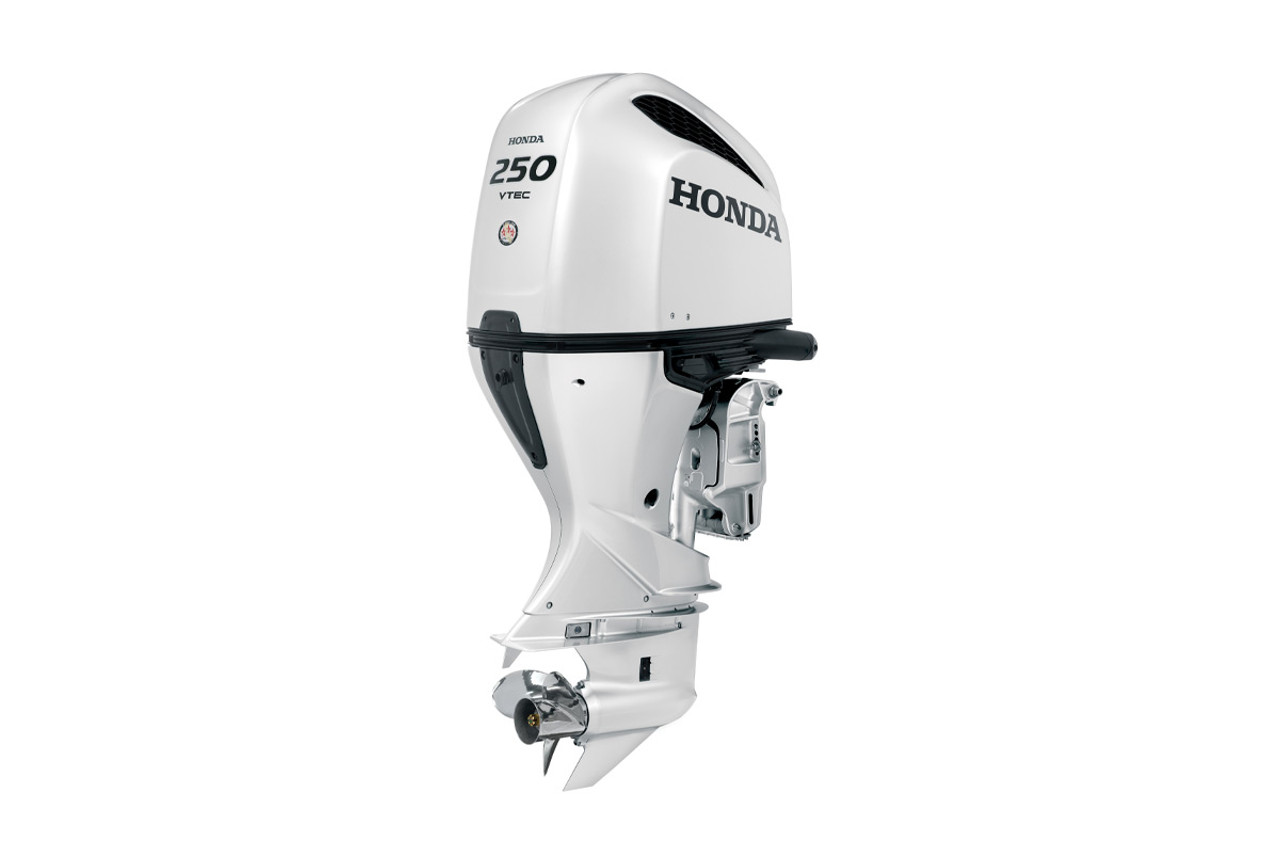 Honda 250HP | BF250DXRA WT