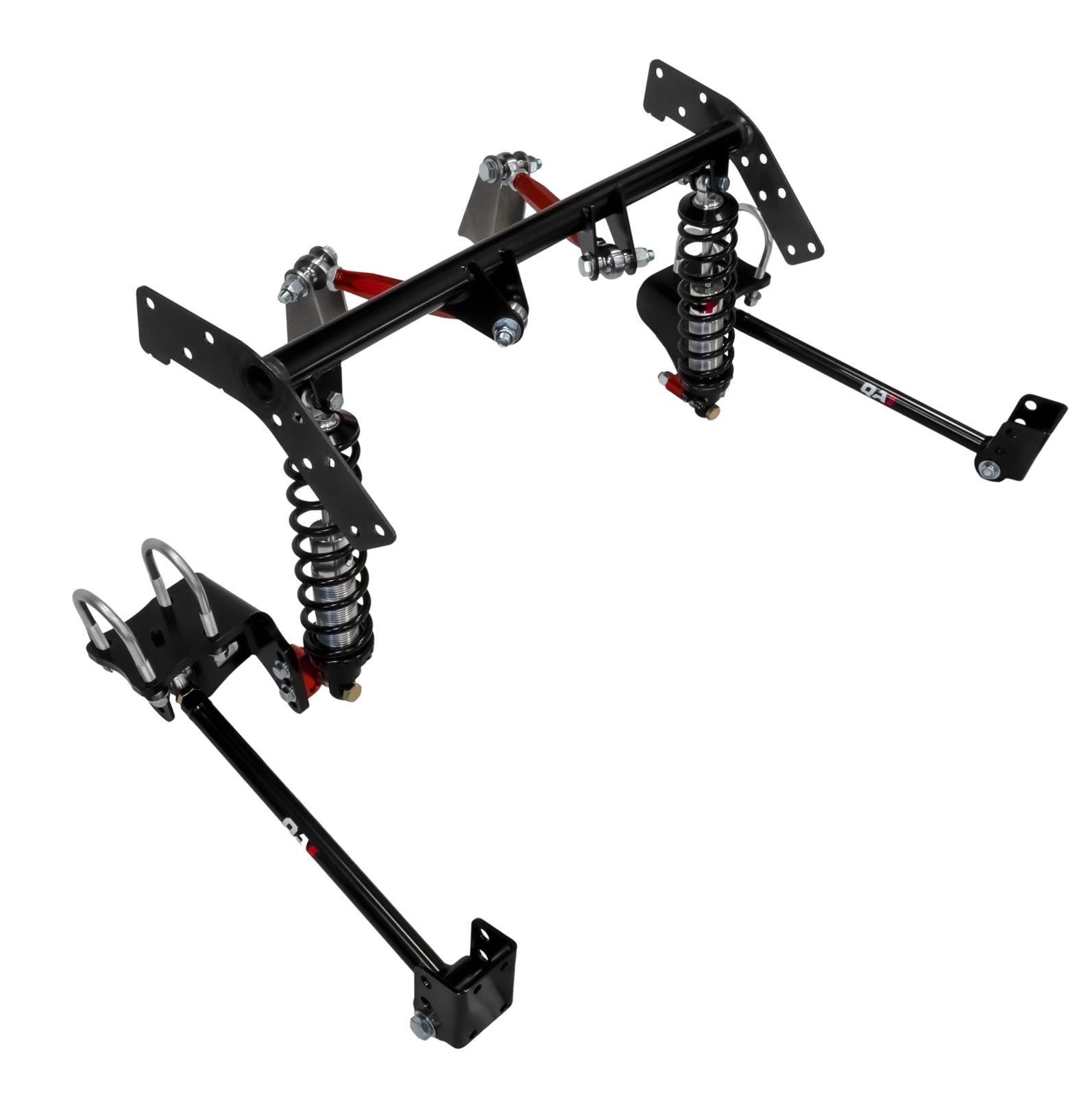 QA1 Mopar Rear Coilover Conversion Systems R155-175
