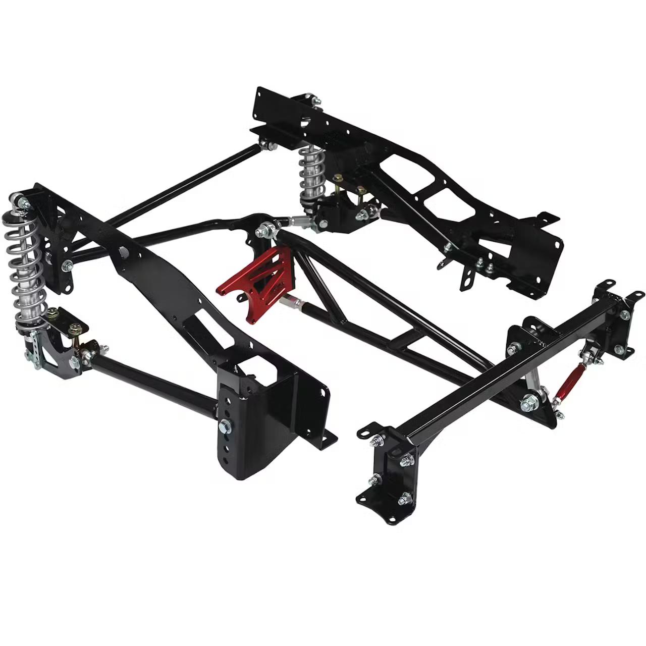 QA1 R132-250 73-87 C10 Rear Suspension Conversion Kit