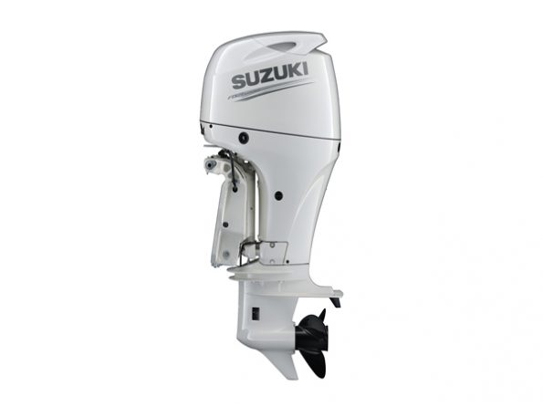 Suzuki 90 Hp 2 stroke