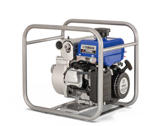 YP20G Water Pump