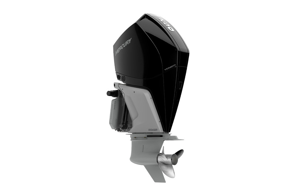 Mercury Verado 250HP CXXL Outboard