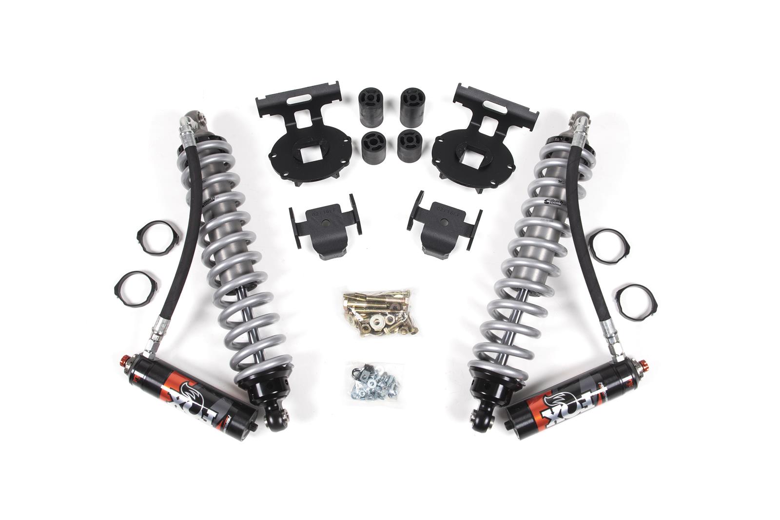 BDS Suspension Leveling & Lift Kits BDS1530FPE