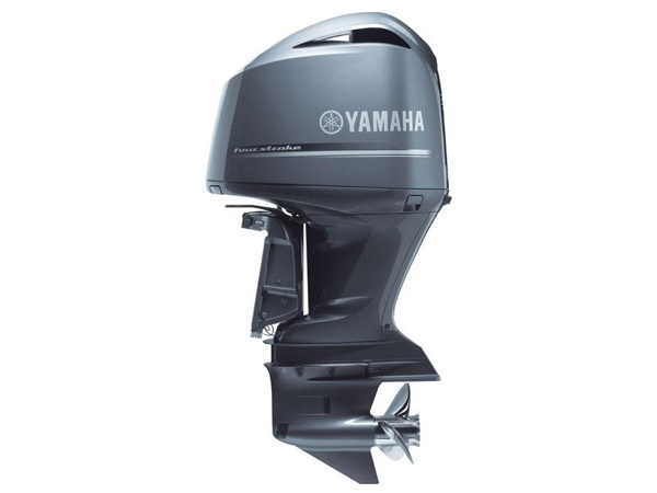 2017 Yamaha F350 Offshore XCC Outboard Motor