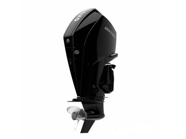 Mercury 250HP CXL Four Stroke