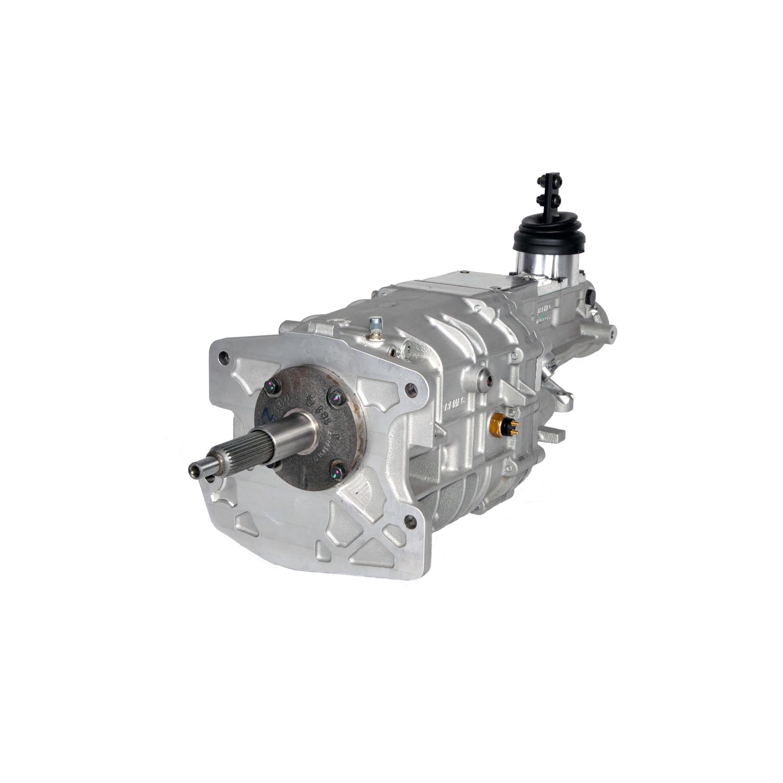Tremec TCET18085 TKX 5-Speed Manual Transmission, Ford, 26-Spline