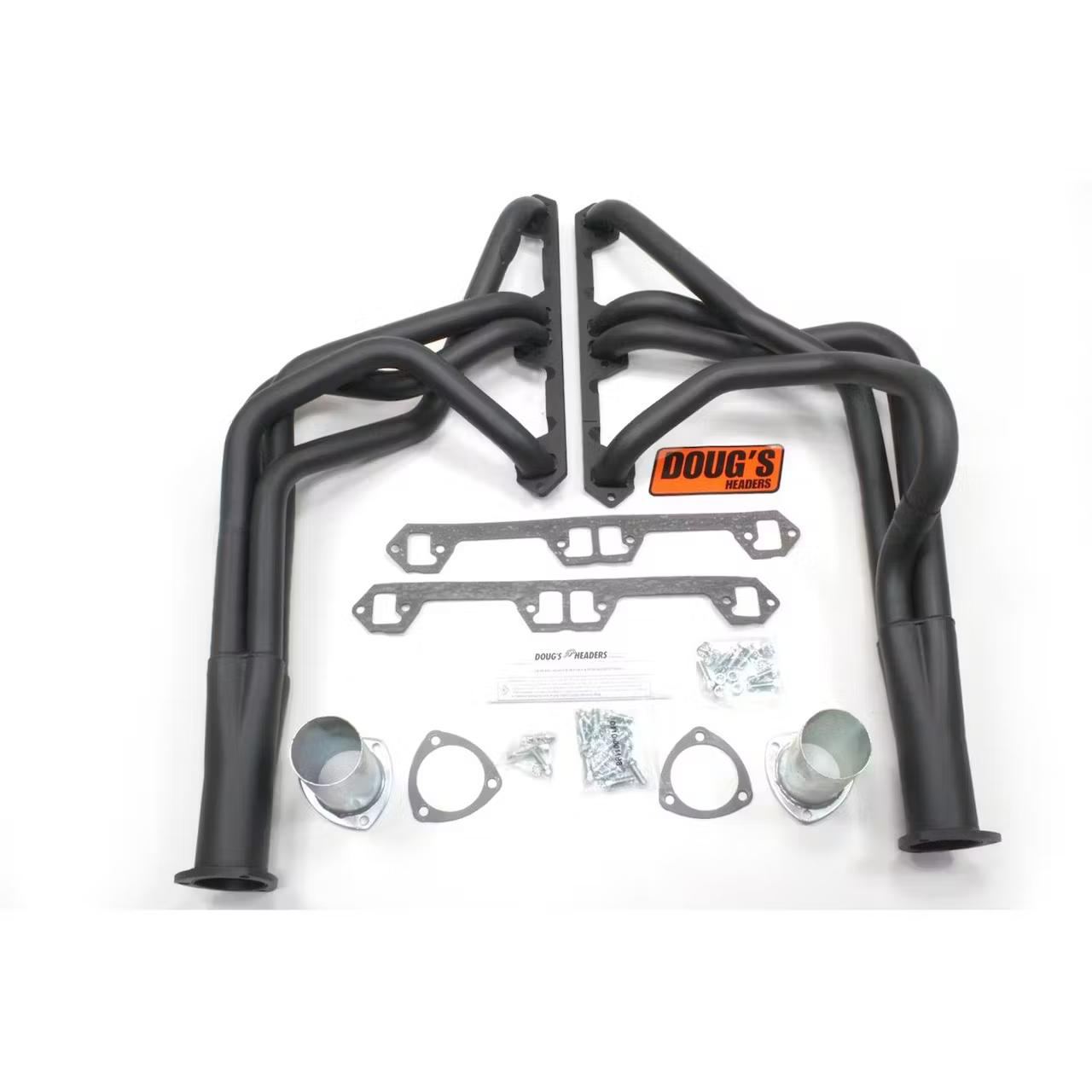 Doug's Headers D103-B Full Length Header 1-3/4″, 68-79 Javelin