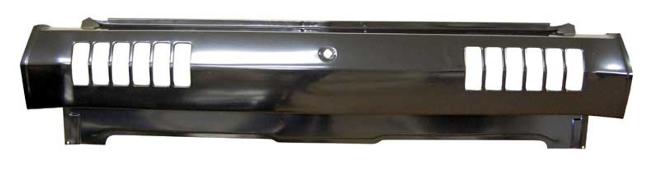 AMD 900-2371 Tail Light Panel, 1971-72 Dodge Demon