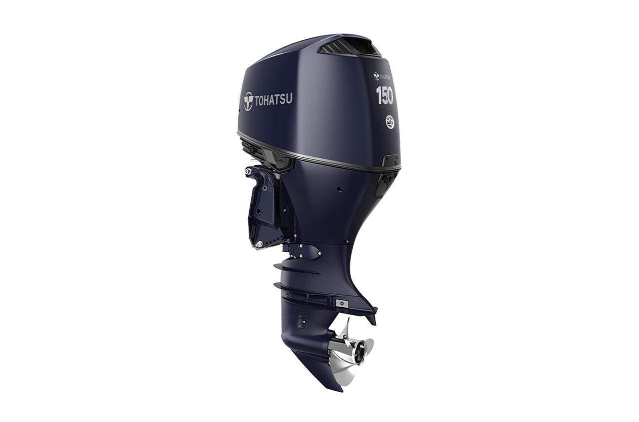 Tohatsu 150HP | BFT150DLRA